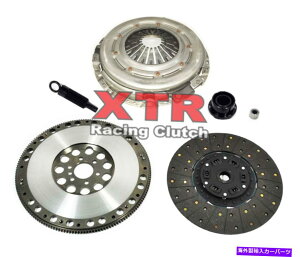 clutch kit Xtr HD Clutch KitChromoly Flywheel for Camaro Corvette Firebird GTO LS1 5.7L XTR HD CLUTCH KIT & CHROMOLY FLYWHEEL for CAMARO CORVETTE FIREBIRD GTO LS1 5.7L