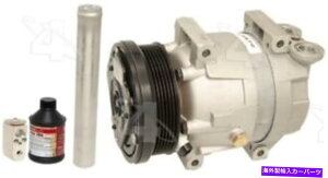 clutch kit Four Seasons A/CRvbT[ƃR|[lgLbgP/NF6274NK Four Seasons A/C Compressor and Component Kit P/N:6274NK