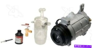 clutch kit Four Seasons A/CRvbT[ƃR|[lgLbgP/NF9129NK Four Seasons A/C Compressor and Component Kit P/N:9129NK