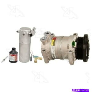 clutch kit Four Seasons A/CRvbT[ƃR|[lgLbgP/NF2367NK Four Seasons A/C Compressor and Component Kit P/N:2367NK