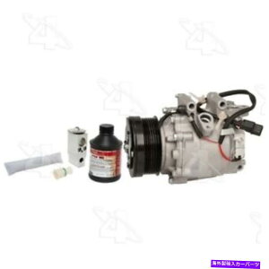 clutch kit Four Seasons A/CRvbT[ƃR|[lgLbgP/NF4720NK Four Seasons A/C Compressor and Component Kit P/N:4720NK