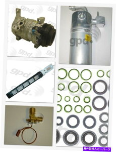 clutch kit A/CRvbT[Lbgj[O[o9612811 A/C Compressor Kit-New Global 9612811