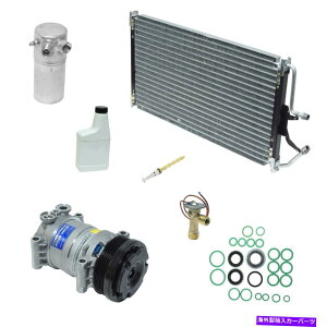 clutch kit K1500�x�O�̐V����A/C�R���v���b�T�[�L�b�gC1500 Suburban K1500 Suburban Tahoe K2 New A/C Compressor Kit for K1500 Suburban C1500 Suburban K1500 Suburban Tahoe K2�y���s�A���i�z