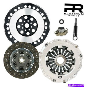 clutch kit PR�X�e�[�W2�N���b�`�L�b�g+Subaru Impreza WRX EJ205�p�̌y�ʃN�����t���C�z�C�[�� PR Stage 2 Clutch Kit+Lightweight Chromoly Flywheel For Subaru Impreza WRX EJ205