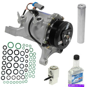 clutch kit A/C�R���v���b�T�[�L�b�gVin�F1 UAC KT 3799 A/C Compressor Kit-VIN: 1 UAC KT 3799�y���s�A���i�z