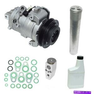 clutch kit A/CRvbT[LbgZgAENGR[hF99mANatural Fits 11-12 Ford Mustang 3.7L-V6 A/C Compressor Kit-ST, Eng Code: 99M, Natural fits 11-12 Ford Mustang 3.7L-V6