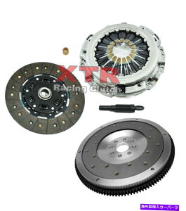 clutch kit Xtr OEM CLUTCH KIT+ALUMINUM FLYWHEEL FITS 2007-2018 NISSAN 350Z 370Z G35 G37 XTR OEM CLUTCH KIT+ALUMINIUM FLYWHEEL fits 2007-2018 NISSAN 350Z 370Z G35 G37�y���s�A���i�z