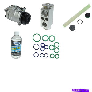 clutch kit X6�p�̐V����A/C�R���v���b�T�[�L�b�g New A/C Compressor Kit for X6�y���s�A���i�z