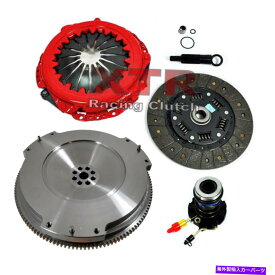 clutch kit XTRステージ2クラッチ +スレーブ + 2001-11フォードレンジャーB4000 4.0Lのクロモリーフライホイール XTR STAGE 2 CLUTCH + SLAVE+CHROMOLY FLYWHEEL for 2001-11 FORD RANGER B4000 4.0L