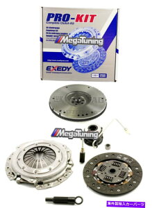 clutch kit Exedy Clutch Pro-kitxtr oetCzC[91-92 Cherokee Wagoneer Wrangler 2.5L EXEDY CLUTCH PRO-KIT & XTR OE FLYWHEEL for 91-92 CHEROKEE WAGONEER WRANGLER 2.5L