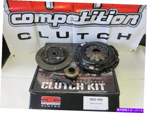 clutch kit RyeBVNb`Xe[W1LbgDV[YCIVIC D16Z6 D16Y8 SOHC 8022-1500 EX 92 Competition Clutch Stage 1 kit D series Civic D16Z6 D16Y8 SOHC 8022-1500 EX 92