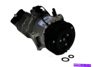 clutch kit A/CRvbT[ƃR|[lgLbgGMp[c15-22226 A/C Compressor-and Component Kit GM Parts 15-22226