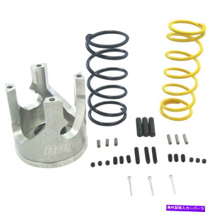 clutch kit Bikeman Performance Clutch KT XP800R REN 137 06-22-202 BIKEMAN PERFORMANCE CLUTCH KT XP800R REN 137 06-22-202