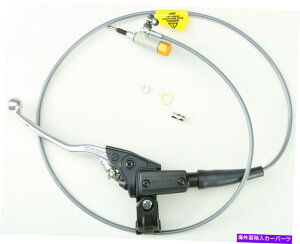 clutch kit KTM 65 1998-2001p̃}ONb`VXe Magura Hydraulic Clutch System Complete for KTM 65 1998-2001