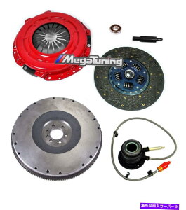 clutch kit XTR�X�e�[�W1�N���b�`�L�b�g+ HD�t���C�z�C�[���t�B�b�g01-05�V�{���[�V���o�[�hGMC�V�G��1500 XTR STAGE 1 CLUTCH KIT+ HD FLYWHEEL fits 01-05 CHEVY SILVERADO GMC SIERRA 1500