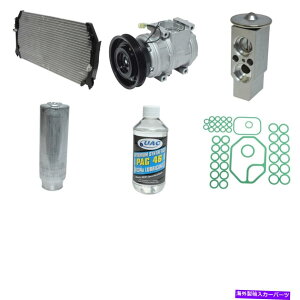 clutch kit Jp̐VA/CRvbT[Lbg New A/C Compressor Kit for Camry