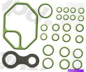 clutch kit 01-04̃O[op[cA/CRvbT[ƃR|[lgLbgChrysler Sebring 9622635 Global Parts A/C Compressor and Component Kit for 01-04 Chrysler Sebring 9622635