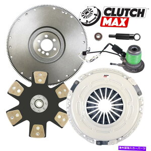 clutch kit Xe[W5}bNX[XNb`Lbg+X[u+HDRxbgLS2 LS3 LS7p̌߃tCzC[ STAGE 5 MAX RACE CLUTCH KIT+SLAVE+HD NODULAR FLYWHEEL for CORVETTE LS2 LS3 LS7
