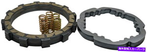clutch kit Rekluse Racing Torqdrive Clutch Pack RMS-2813081 Rekluse Racing TorqDrive Clutch Pack RMS-2813081