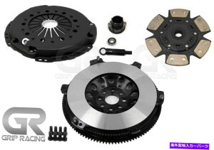 clutch kit ObvXe[W3X|[cNb`Lbg2001N2006NBMW M3 E46 *̃N[tCzC[ *USA GRIP STAGE 3 SPORT CLUTCH KIT & CHROMOLY FLYWHEEL for 2001-2006 BMW M3 E46 *USA