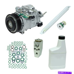 clutch kit tbNXx@C^[Zv^[Z_p̐VA/CRvbT[Lbg New A/C Compressor Kit for Flex Police Interceptor Sedan