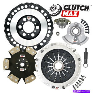 clutch kit ステージ4クラッチキット+レースフライホイール+1993-1995のカウンターウェイトマツダRX7 RX-7 FD STAGE 4 CLUTCH KIT+RACE FLYWHEEL+COUNTERWEIGHT for 1993-1995 MAZDA RX7 RX-7 FD