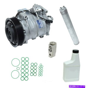 clutch kit A/CRvbT[Lbgh[AENGR[hFK24Y2 UAC KT 4894 A/C Compressor Kit-DOHC, Eng Code: K24Y2 UAC KT 4894