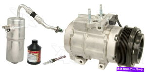 clutch kit A/C�����L�b�g�̊��S��A/C�L�b�g4�V�[�Y��3138NK A/C Replacement Kit-Complete A/c Kit 4 Seasons 3138NK�y���s�A���i�z