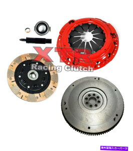 clutch kit xtrfACNb`Zbg+OEMtCzC[tBbg2013-2017z_AR[h2.4L K24 XTR DUAL FRICTION CLUTCH SET+OEM FLYWHEEL fits 2013 - 2017 HONDA ACCORD 2.4L K24