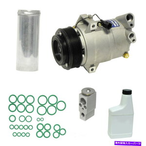 clutch kit CRvbT[ƃR|[lgLbgVo[GfBVi1212,000}Cۏ؁j A C Compressor & Component Kit-Silver Edition (12 Month 12,000 Mile Warranty)