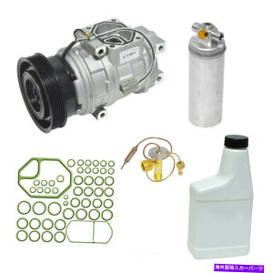 clutch kit cRvbT[ƃR|[lgLbgGR[hJ30A1 UAC1997 ACURA CL 3.0L-V6ɓK A C Compressor & Component Kit-Eng Code J30A1 UAC fits 1997 Acura CL 3.0L-V6