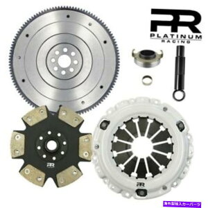 clutch kit PR�X�e�[�W4�N���b�`�L�b�g��HD�t���C�z�C�[��for Acura ILX RSX TSX Honda Accort Civic SI PR Stage 4 Clutch Kit & HD Flywheel For Acura ILX RSX TSX Honda Accord Civic Si�y���s�A���i�z
