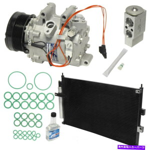 clutch kit A/CRvbT[LbgDXAKXASOHCAENGR[hFR18A1A2hAtBbg06-07 CIVIC 1.8L A/C Compressor Kit-DX, GAS, SOHC, Eng Code: R18A1, 2 Door fits 06-07 Civic 1.8L