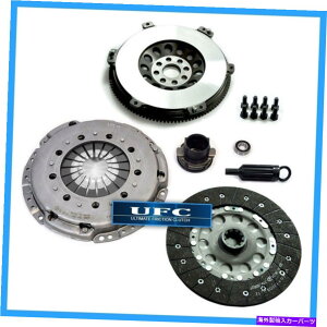 clutch kit UFC HDNb`Lbg4140 Chromoly Racing Flywheel 2001-06 BMW M3 E46 3.2L S54 UFC HD CLUTCH KIT & 4140 CHROMOLY RACING FLYWHEEL 2001-06 BMW M3 E46 3.2L S54