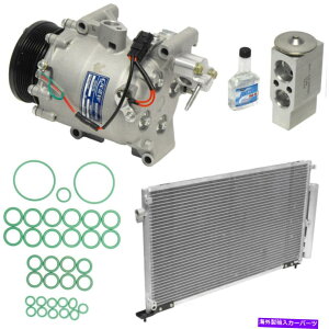 clutch kit A/CRvbT[Lbg-SIAKXADOHCAENGR[hFK20Z3AMFIAdqA2hAUAC A/C Compressor Kit-Si, GAS, DOHC, Eng Code: K20Z3, MFI, Electronic, 2 Door UAC