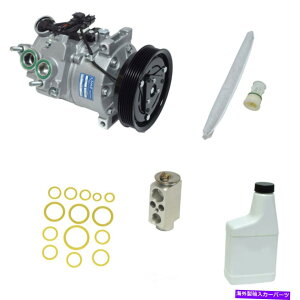 clutch kit UAC KT 5359 A CRvbT[ƃR|[lgLbg - RvbT[Lbg UAC KT 5359 A C Compressor and Component Kit - Compressor Replacement Kit