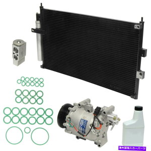 clutch kit A/CRvbT[Lbg-SIAKXADOHCAENGR[hFK20Z3AMFIAdqA4hAUAC A/C Compressor Kit-Si, GAS, DOHC, Eng Code: K20Z3, MFI, Electronic, 4 Door UAC