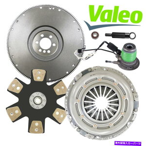 clutch kit oIXe[W5X|[cNb`Lbg +X[u + HDtCzC[GMRxbgZ06 LS2 LS3 LS7 VALEO STAGE 5 SPORT CLUTCH KIT + SLAVE + HD FLYWHEEL GM CORVETTE Z06 LS2 LS3 LS7