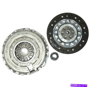 clutch kit gX~bVNb`Lbg03-058tBbg2015~jN[p[Jg[}1.6L-L4 Transmission Clutch Kit 03-058 fits 2015 Mini Cooper Countryman 1.6L-L4