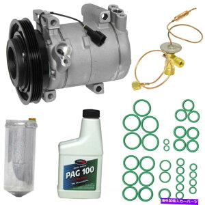 clutch kit CRvbT[ƃR|[lgLbgSOHCi1212,000}Cۏ؁j A C Compressor & Component Kit-SOHC (12 Month 12,000 Mile Limited Warranty)