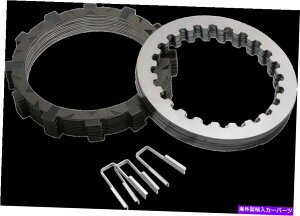 clutch kit Rekluse Racing Torqdrive Cutch Pacǩ750-04047 Rekluse Racing TorqDrive Cutch Pack Replacement 750-04047