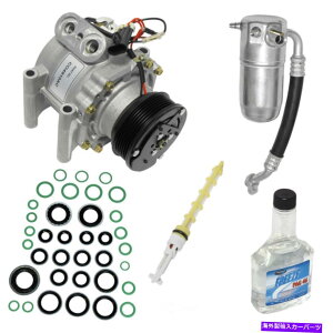 clutch kit cRvbT[ƃR|[lgLbgvini12i12,000}C̕ۏ؁j A C Compressor & Component Kit-VIN S (12 Month (12,000 Mile Warranty)