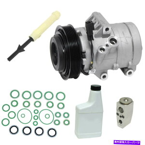 clutch kit cRvbT[ƃR|[lgLbgZvXi1212,000}Cۏ؁j A C Compressor & Component Kit-SEL Plus (12 Month 12,000 Mile Warranty)