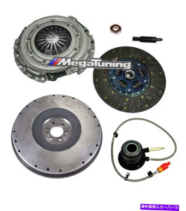 clutch kit Xtr HDNb`Lbg+X[u+tCzC[tBbg01-05V{[Vo[hGMCVG1500 4.3L XTR HD CLUTCH KIT+SLAVE+FLYWHEEL fits 01-05 CHEVY SILVERADO GMC SIERRA 1500 4.3L