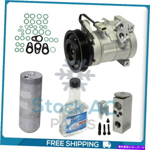 clutch kit NCX[^EJg[A / CLbgA{CW[ /hbWLoAOhLoQ A/C Kit for Chrysler Town & Country, Voyager / Dodge Caravan, Grand Caravan QU