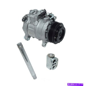 clutch kit A/CRvbT[T[rXLbgx[XAENGR[hFN20B20AAdqUAC A/C Compressor Replacement Service Kit-Base, Eng Code: N20B20A, Electronic UAC