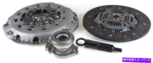 clutch kit gX~bVNb`LbgjAN21-041tBbg2005 Saab 9-3 2.0L-L4 Transmission Clutch Kit-Linear LuK 21-041 fits 2005 Saab 9-3 2.0L-L4