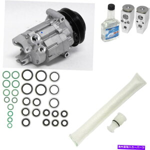 clutch kit A/CRvbT[LbgSSAOHVAENGR[hFLS3AMPIANatural Fits 12-14 Camaro 6.2L A/C Compressor Kit-SS, OHV, Eng Code: LS3, MPI, Natural fits 12-14 Camaro 6.2L