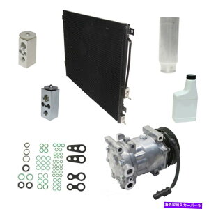 clutch kit A/C�R���v���b�T�[�L�b�g-R/T�AOHV�AMPI UAC KT 1373B�t�B�b�g2000 Dodge Durango 5.9L-V8 A/C Compressor Kit-R/T, OHV, MPI UAC KT 1373B fits 2000 Dodge Durango 5.9L-V8