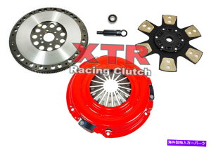 clutch kit XTRXe[W3Nb`Lbg + 16|htCzC[10-20V{[J}6.2L 7.0L V85 XTR STAGE 3 CLUTCH KIT + 16LBS FLYWHEEL 10-20 CHEVY CAMARO 6.2L 7.0L V8 5TH GEN
